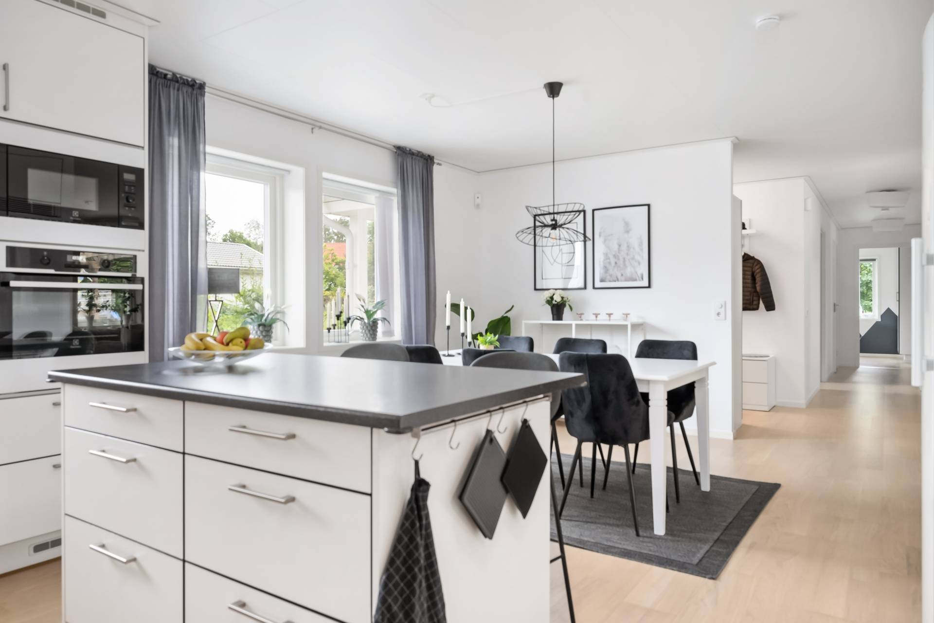 5 rum Villa på Soldattorpsvägen 5 Svärtinge/Ringstadmo Norrköpings kommun - bild 15