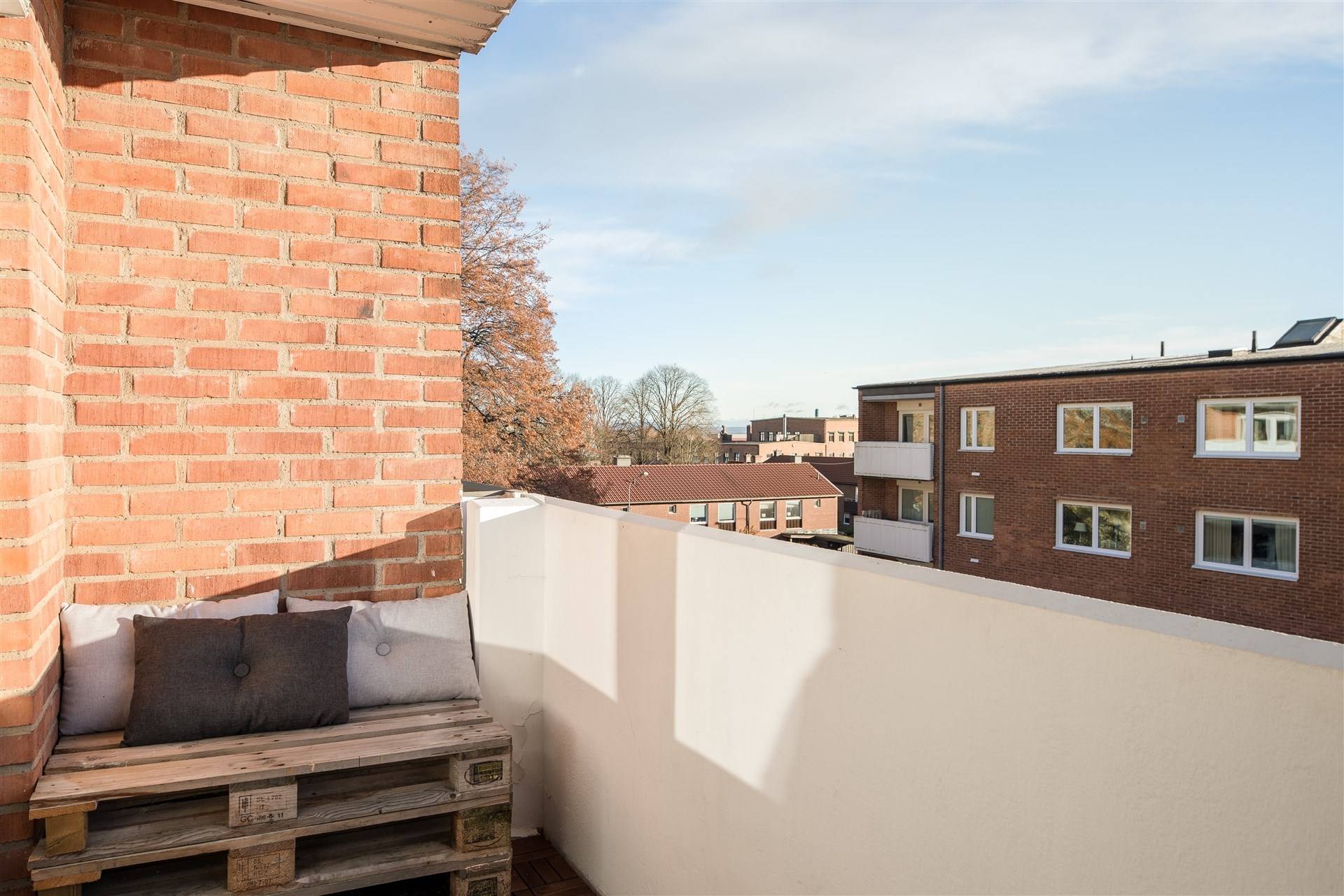 1 rum Lägenhet på Karlagatan 22B Centralt Lidköpings kommun - bild 17