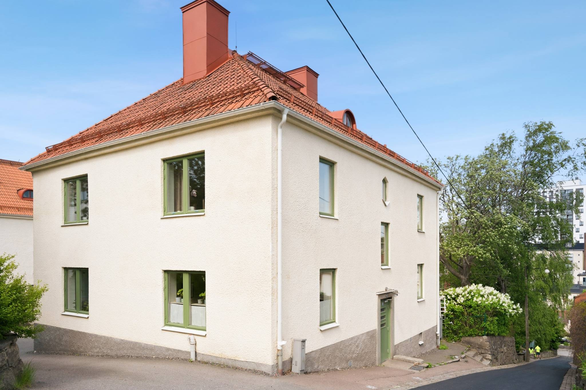 1 rum Lägenhet på Görjelycksgatan 12 Kvarnby-Mölndal Mölndals kommun - bild 4