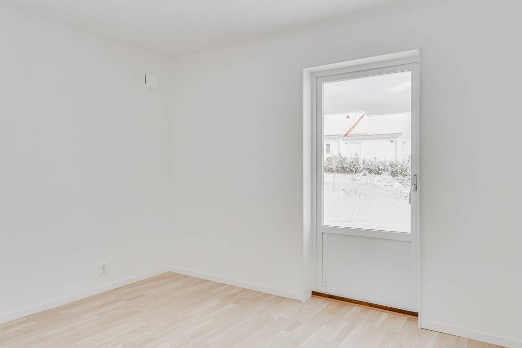 6 rum Villa på Höskullevägen 8 Skultorp Skövde kommun - bild 36