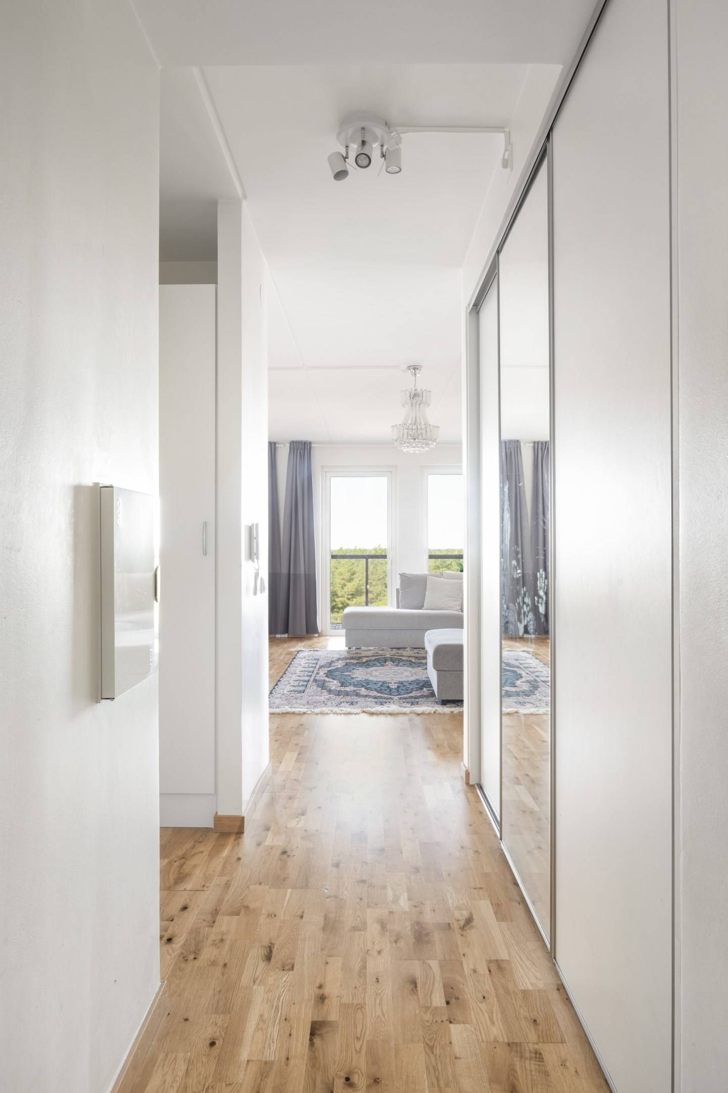 4 rum lägenhet på Ölandsresan 3D Sävja, Uppsala kommun - bild 5