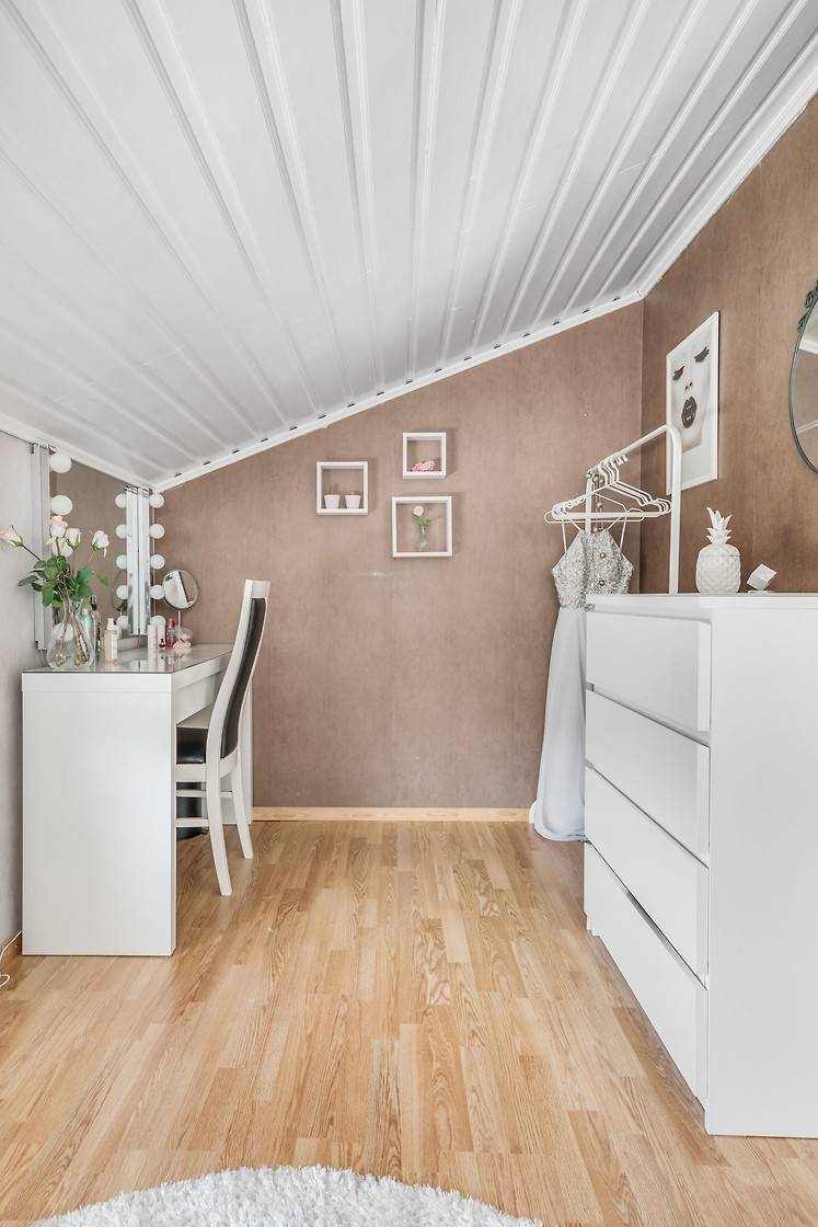 6 rum Villa på Högbyn 119 Arnäsvall Örnsköldsviks kommun - bild 29