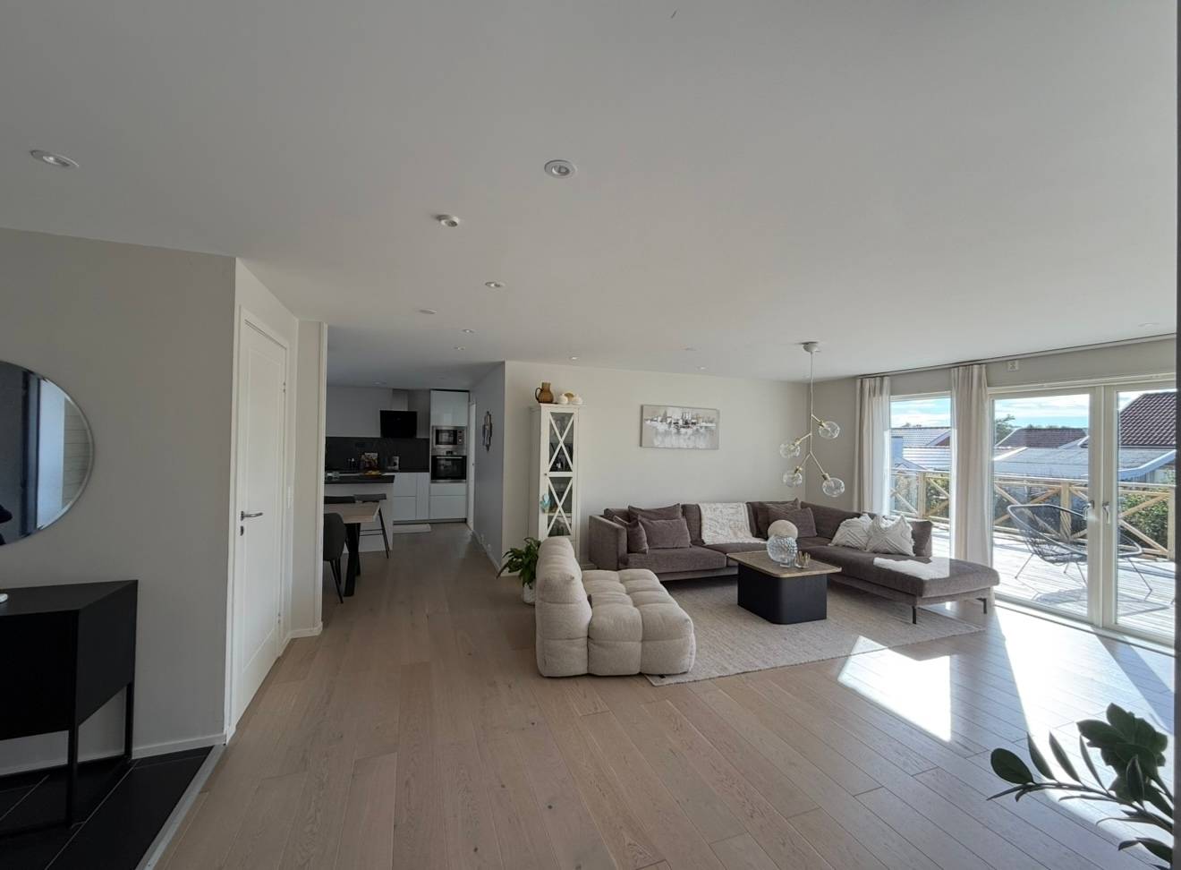 5 rum Villa på Ljungvägen 5 Brastad Lysekils kommun - bild 15
