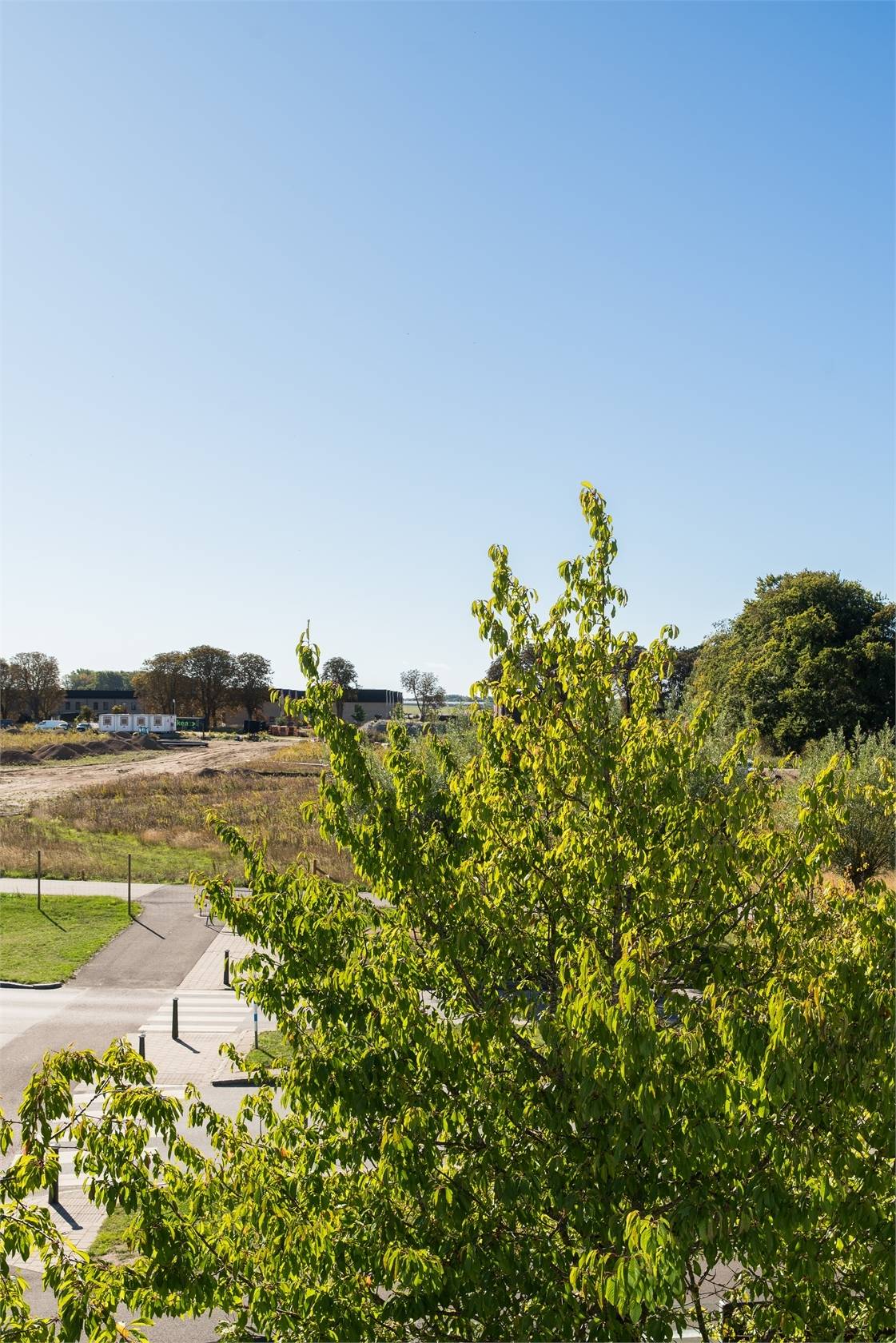 1.5 rum Lägenhet på Sadelmakarebyn 7C Annestad Malmö kommun - bild 8