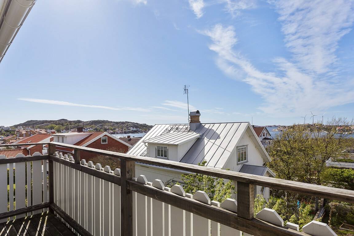 260 m² Övrig på Vebergsvägen 11A, 11B, 13A & 13B Rönnäng Tjörns kommun - bild 13