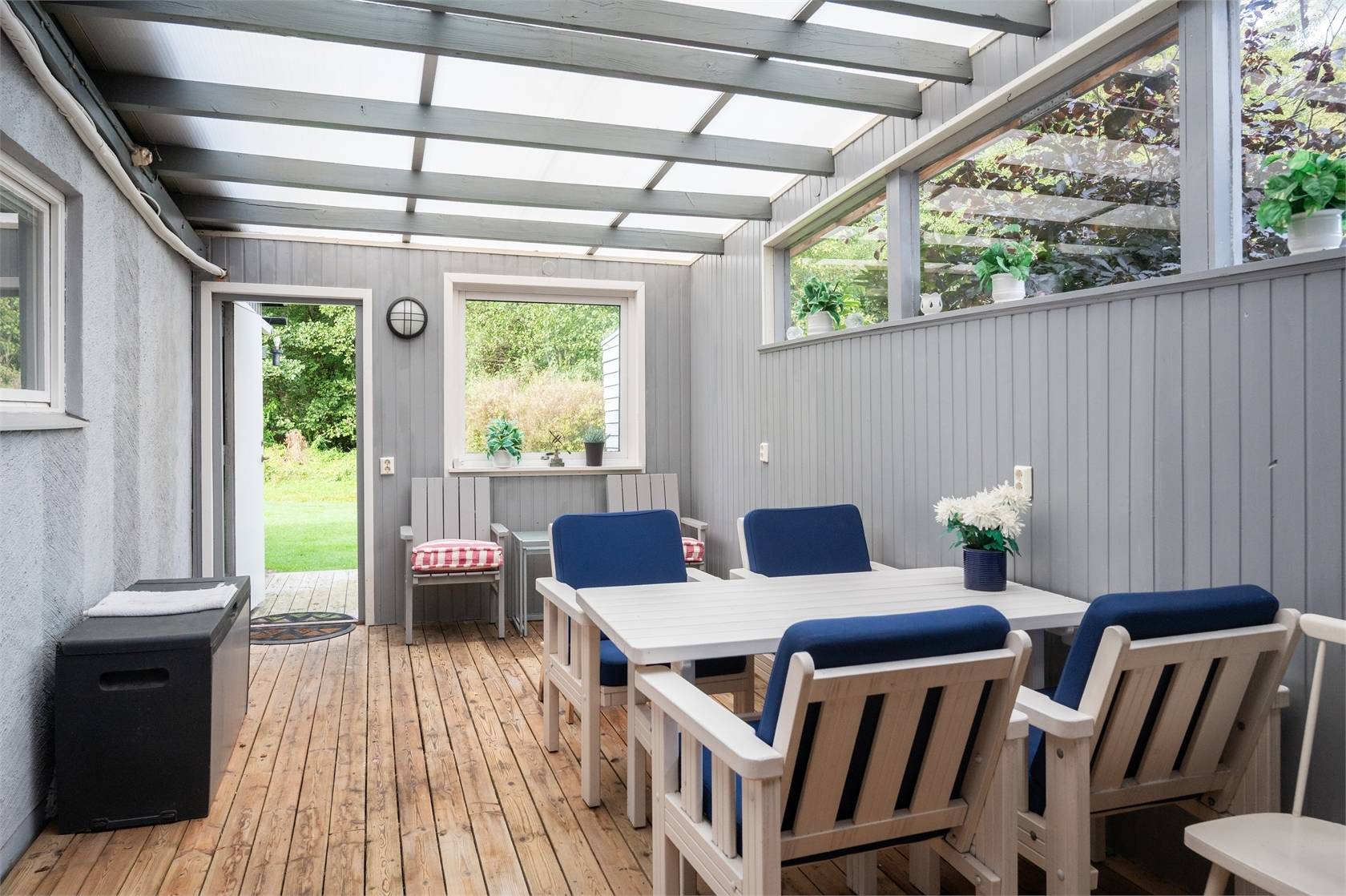 6 rum Kedjehus på Norra Källåsvägen 41 Kållered | Bölet Mölndals kommun - bild 21