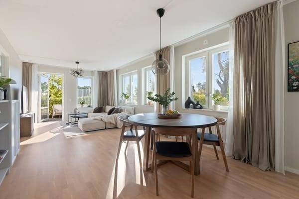 Sundbyberg, Sundbybergs kommun
