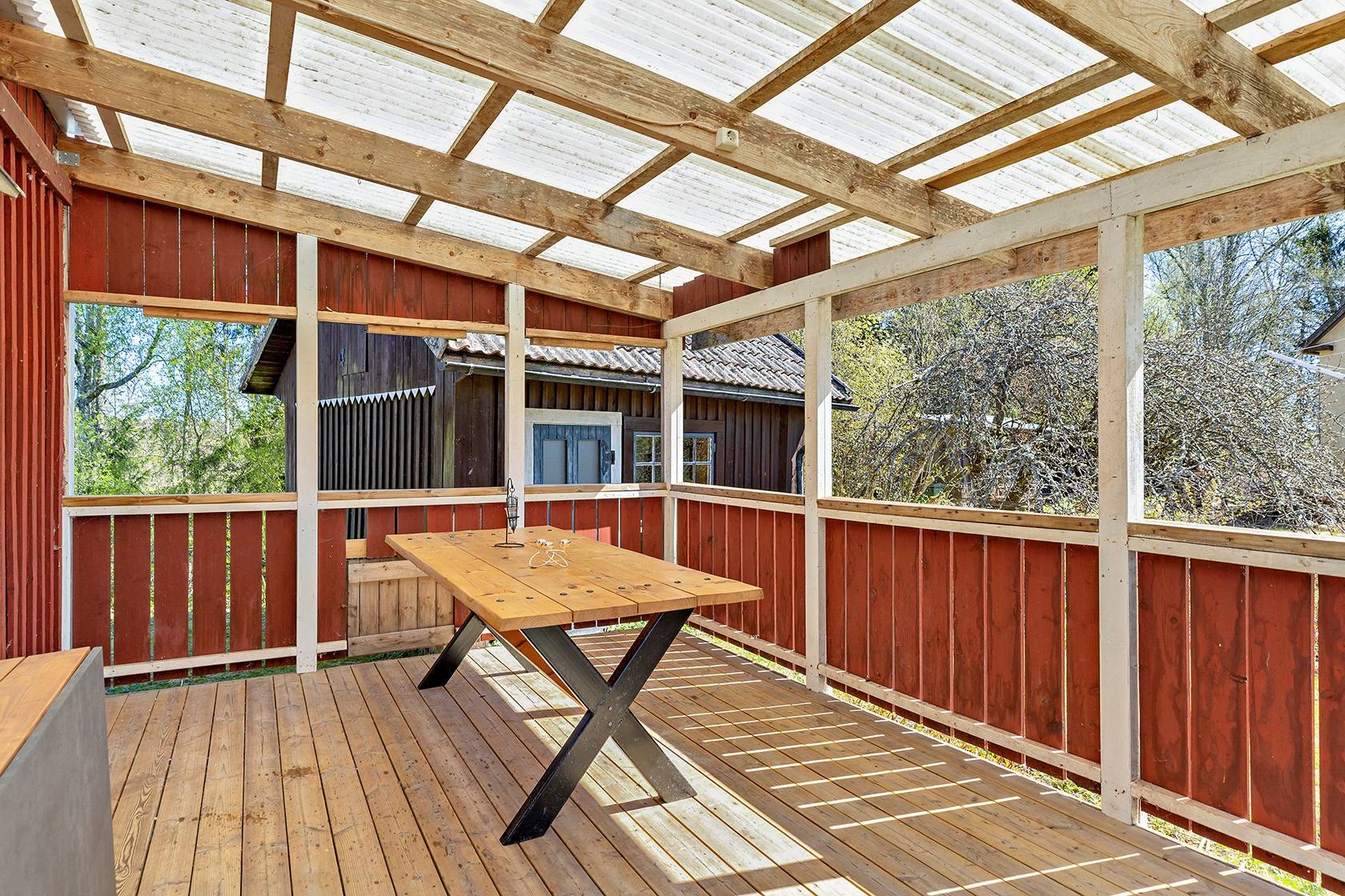 3 rum Villa på Hedegården 19 Forshaga kommun - bild 15