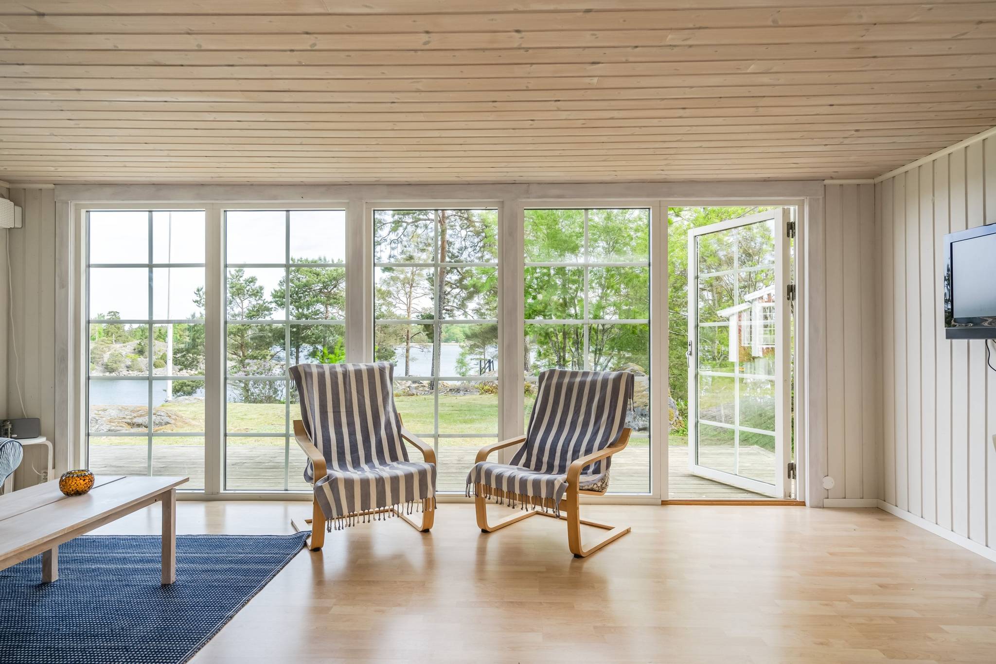 5 rum Fritidshus på Ekenäset 14 Ekenäset - Kejsarnäs Söderköpings kommun - bild 35