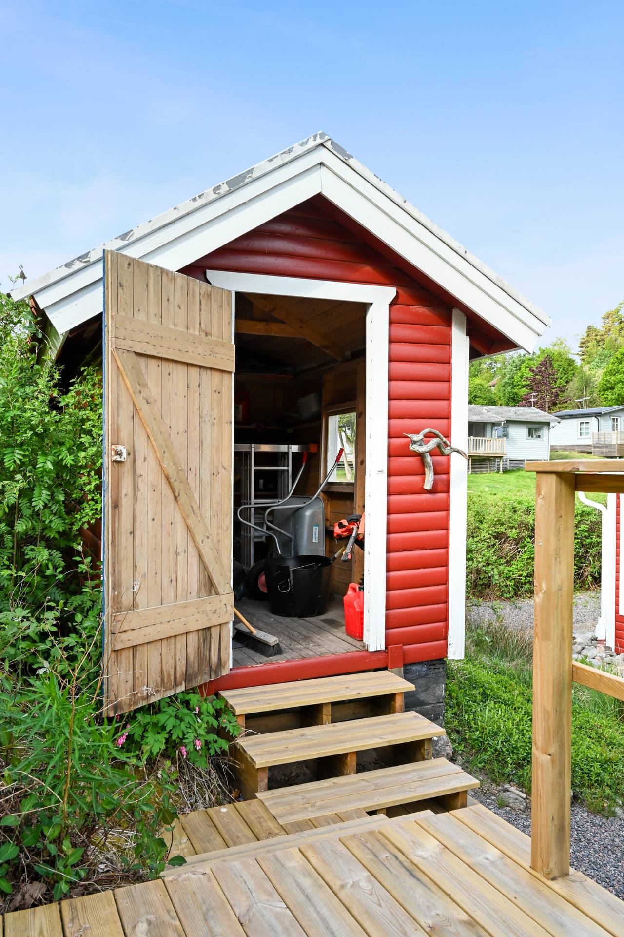 4 rum Fritidshus på Södra Klostergårdsvägen 22 Klostergård Uddevalla kommun - bild 32
