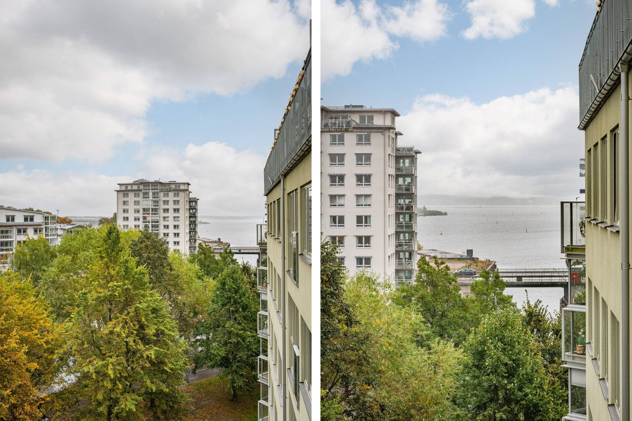 2 rum Lägenhet på Bogsprötsgatan 21A Inre hamn Karlstads kommun - bild 4