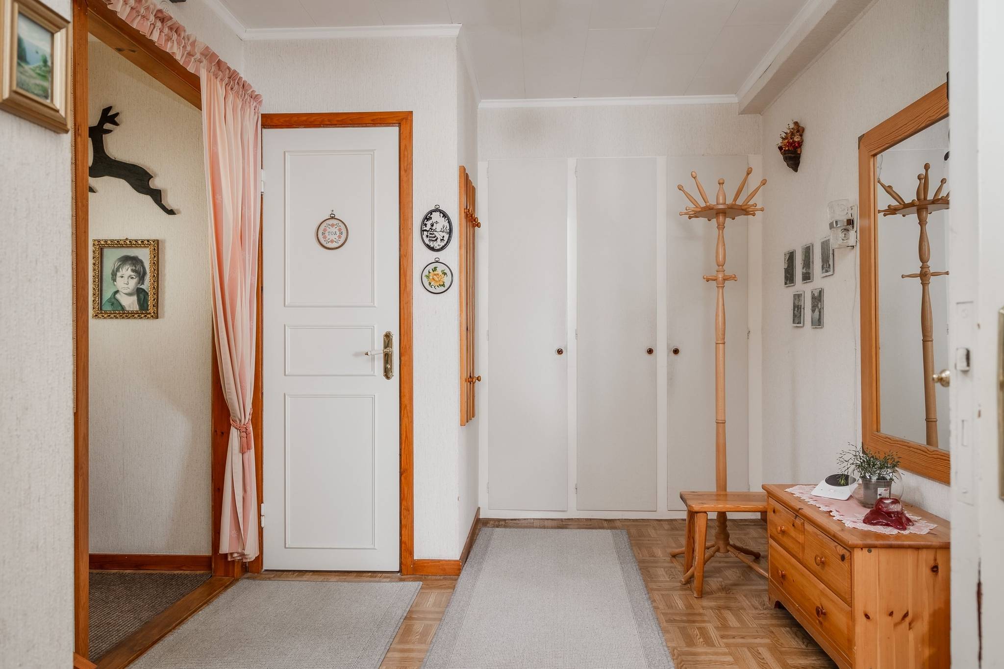 4 rum Villa på Klintgatan 13 Storebro Vimmerby kommun - bild 4