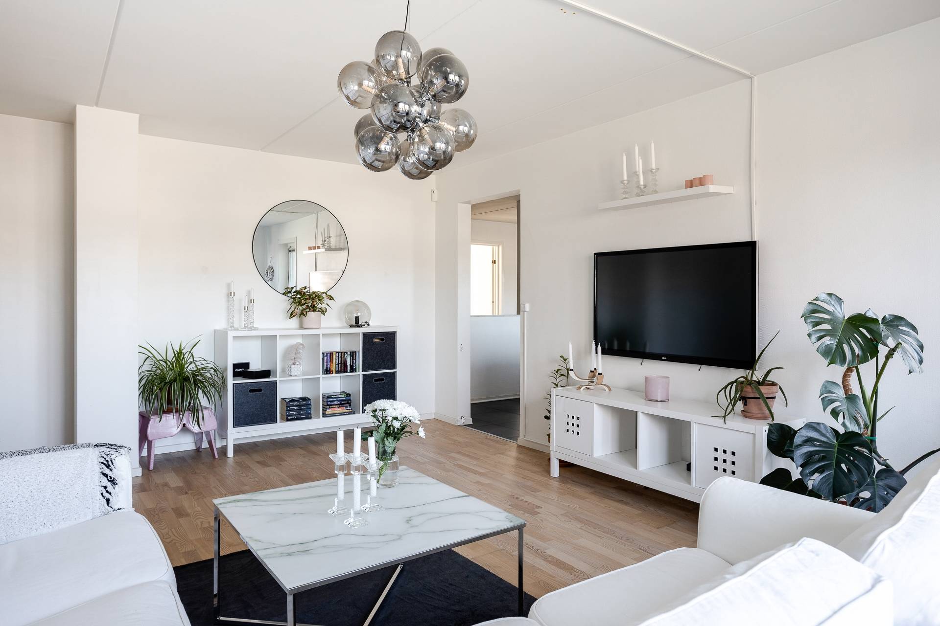 4 rum Lägenhet på Bärnstensgatan 55A Ättekulla Helsingborgs kommun - bild 2