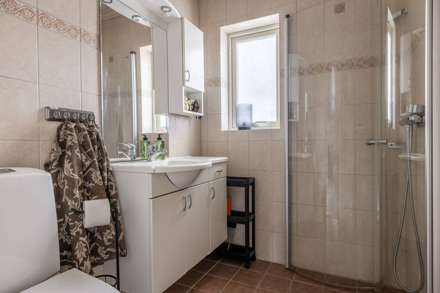 4 rum Villa på Kingsgatan 17 Färnäs Mora kommun - bild 27