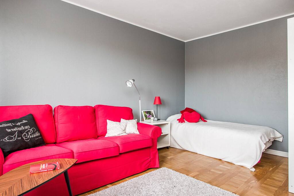 1 rum Lägenhet på Kansligatan 9B Norrmalm Skövde kommun - bild 14