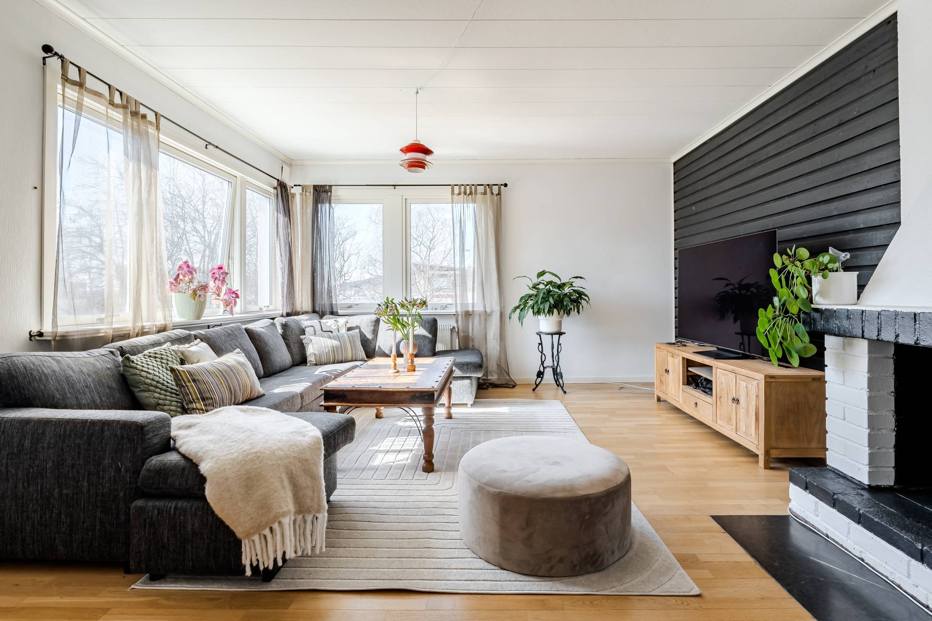 9 rum Villa på Litsvägen 7 Östersund Östersunds kommun - bild 44