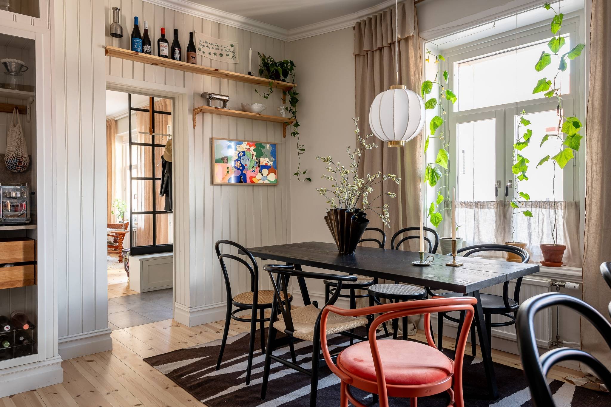 3 rum Lägenhet på Övre Majorsgatan 10B Linnéstaden Göteborgs kommun - bild 11
