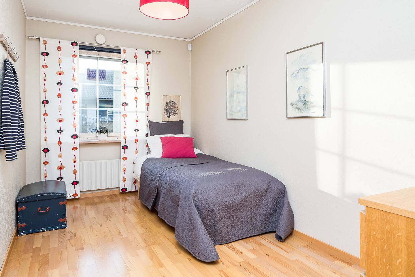 5 rum Villa på Kaninvägen 31 Hjortsberg Falkenbergs kommun - bild 23