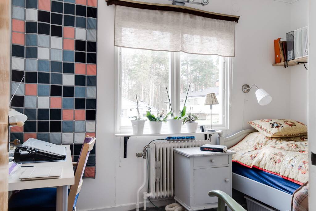 3 rum Villa på Dan Broströmsgatan 12 Kristinehamn Kristinehamns kommun - bild 17