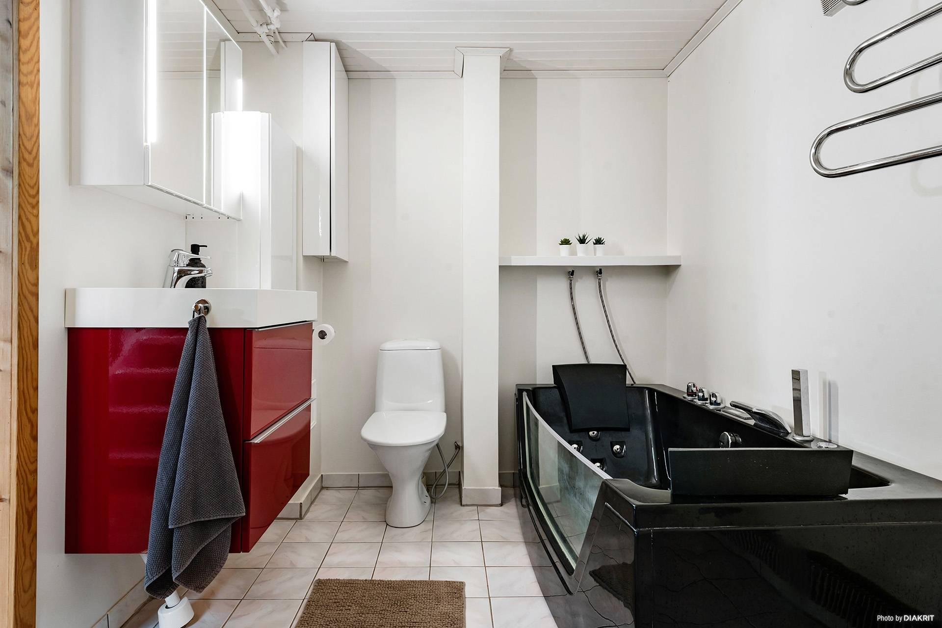 7 rum Villa på Litslena-Viggeby 7 Enköpings kommun - bild 23