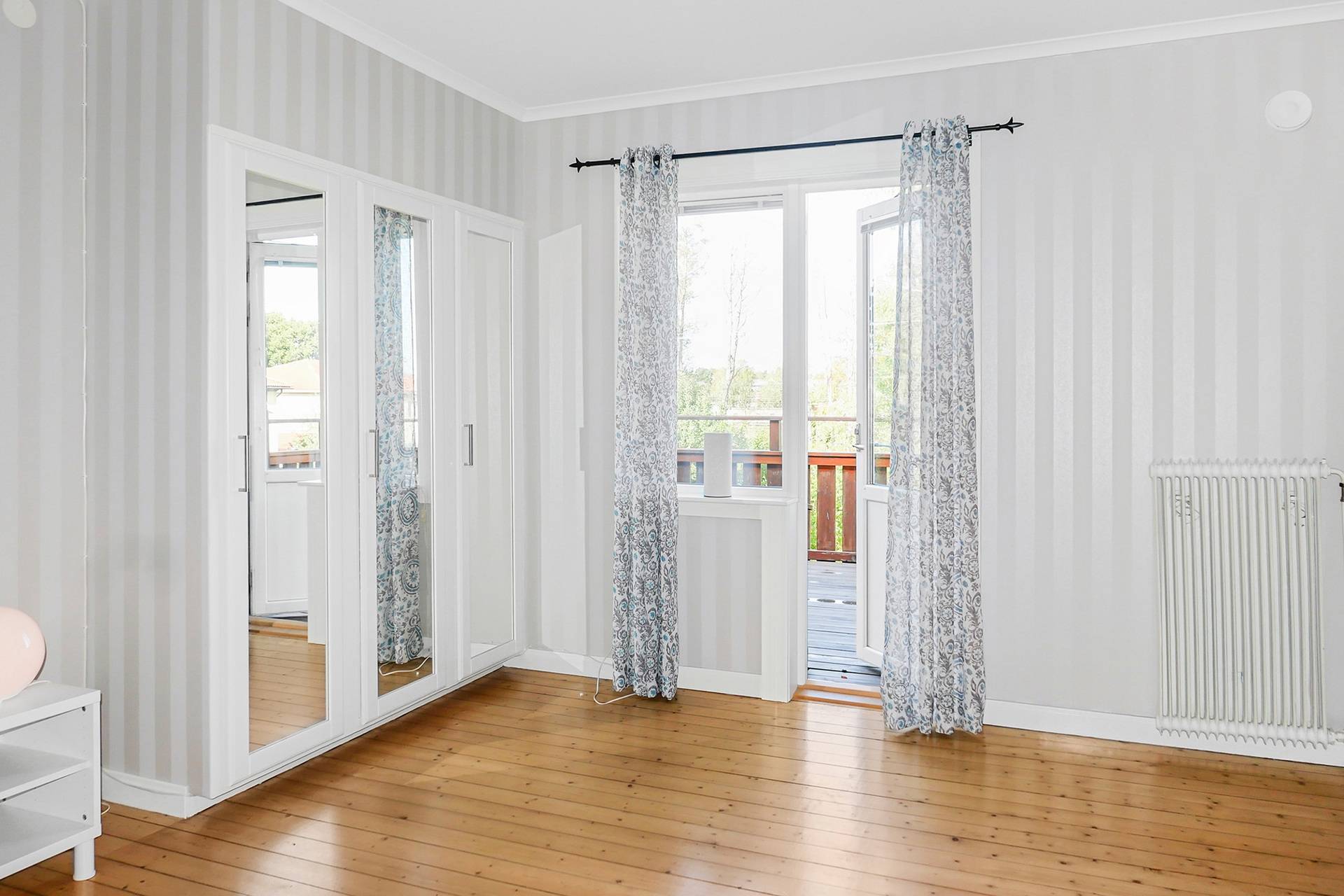 8 rum Villa på Hjeltegatan 28 Centralt Åmåls kommun - bild 31