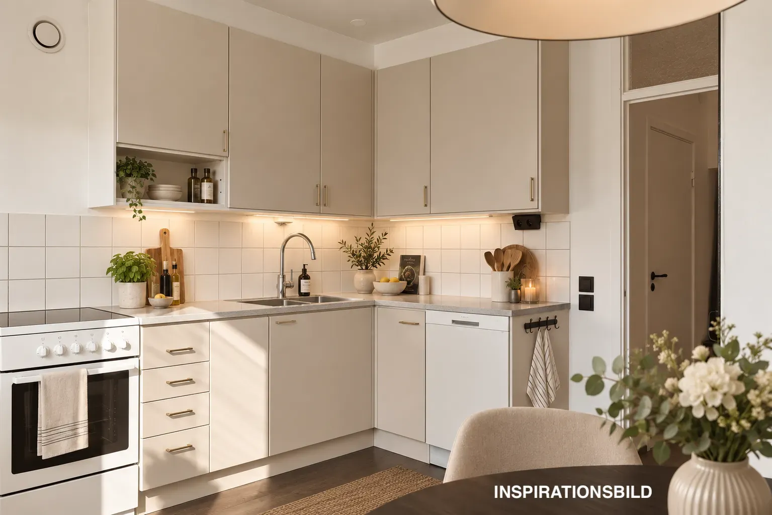 1,5 rum lägenhet på Västra Skrävlingevägen 103 Gula Höja, Malmö kommun - bild 1