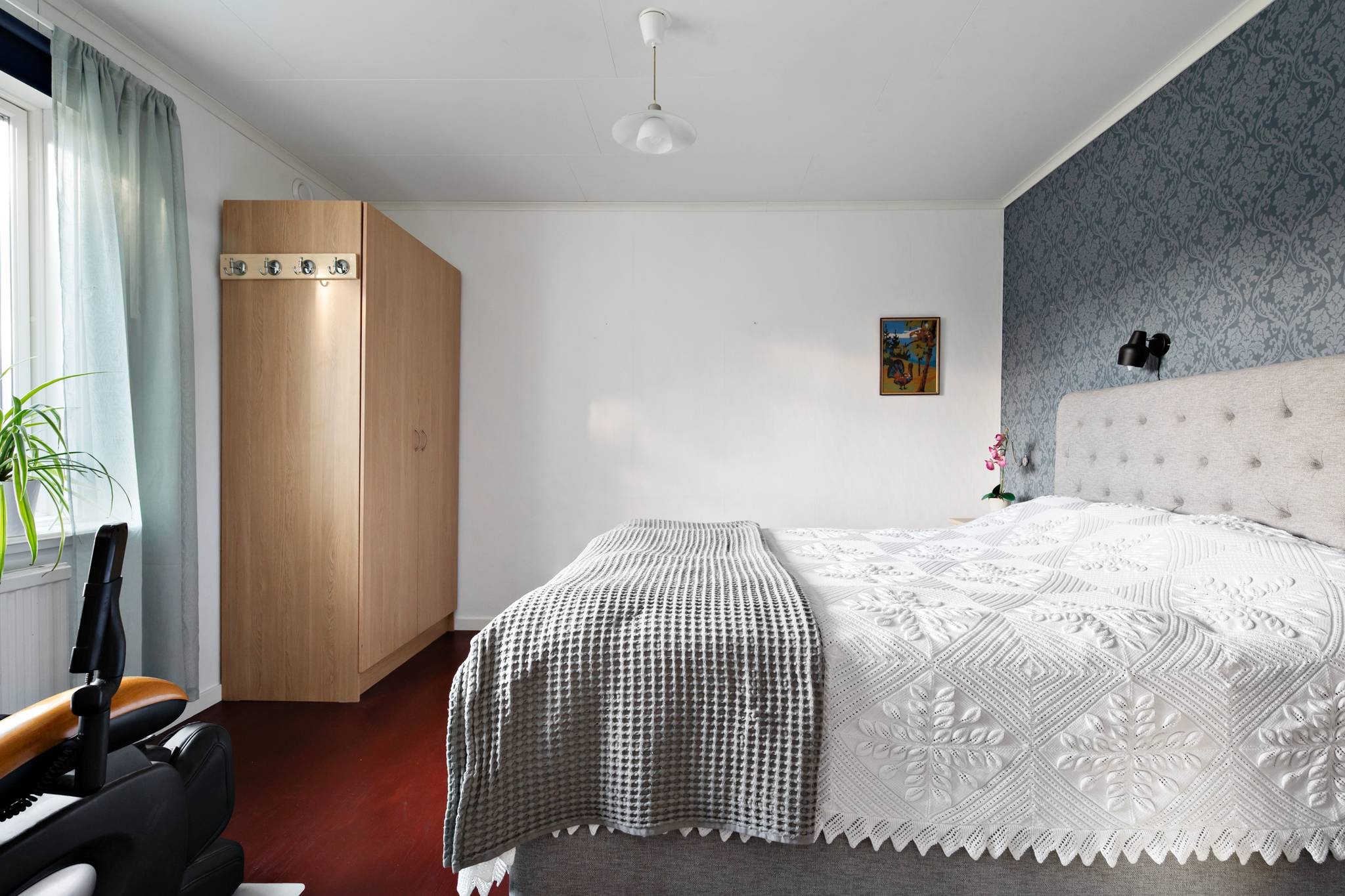 132 m² Villa på Södra Hällgrensvägen 12 Ursviken Skellefteå kommun - bild 8