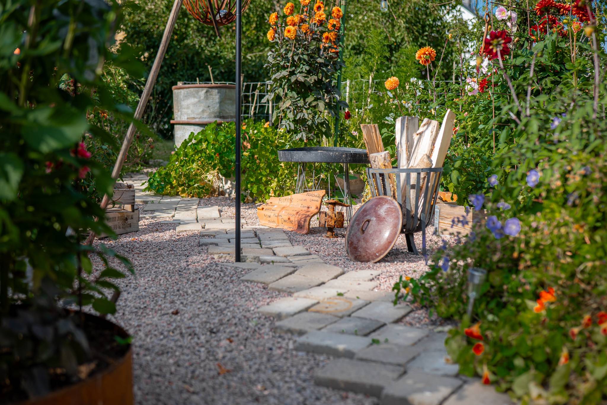 5 rum Villa på Snöplogsgatan 9 Tidan Skövde kommun - bild 48