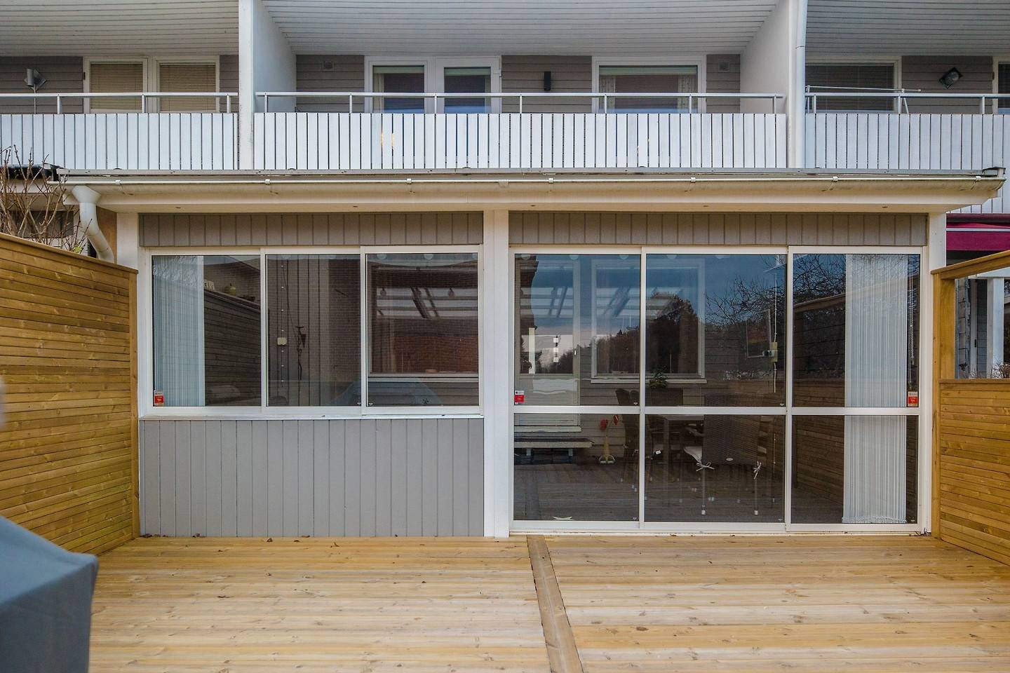 4 rum Radhus på Björsgårdsvägen 20E Källby Götene kommun - bild 32