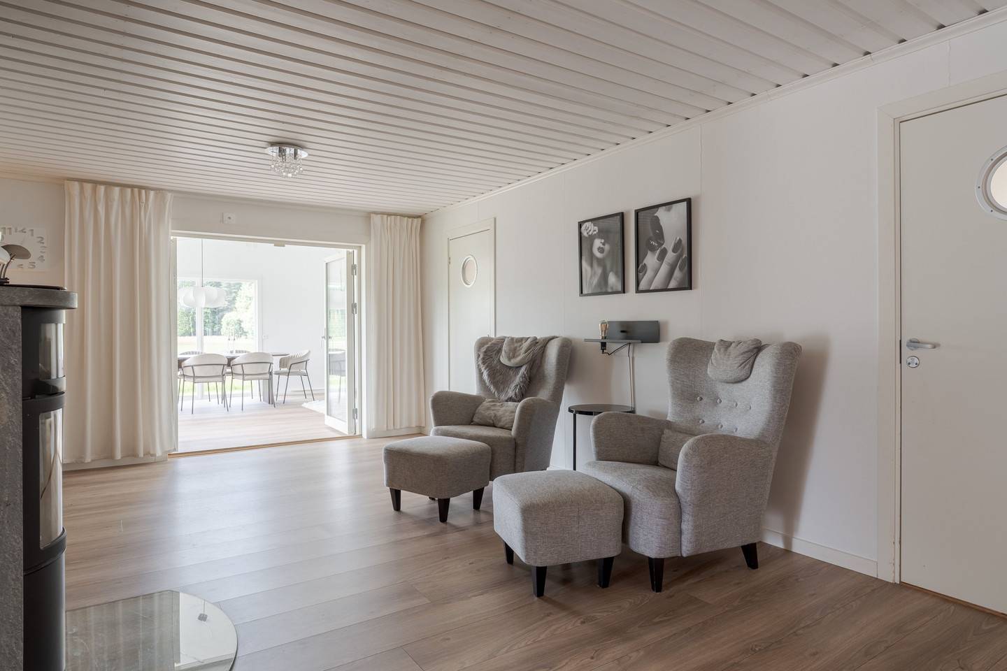 5 rum Villa på Rössjö 200 Sidensjö Örnsköldsviks kommun - bild 9