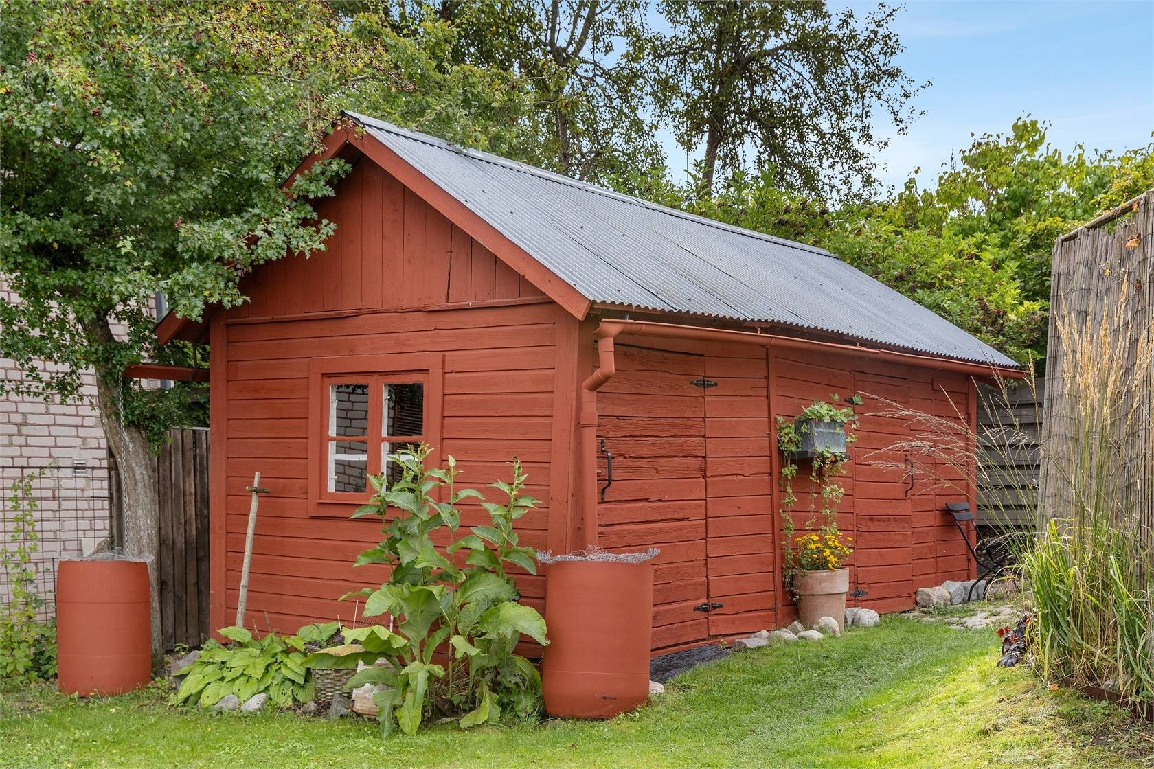 3 rum Villa på Åvägen 9 Vagnhärad Trosa kommun - bild 39