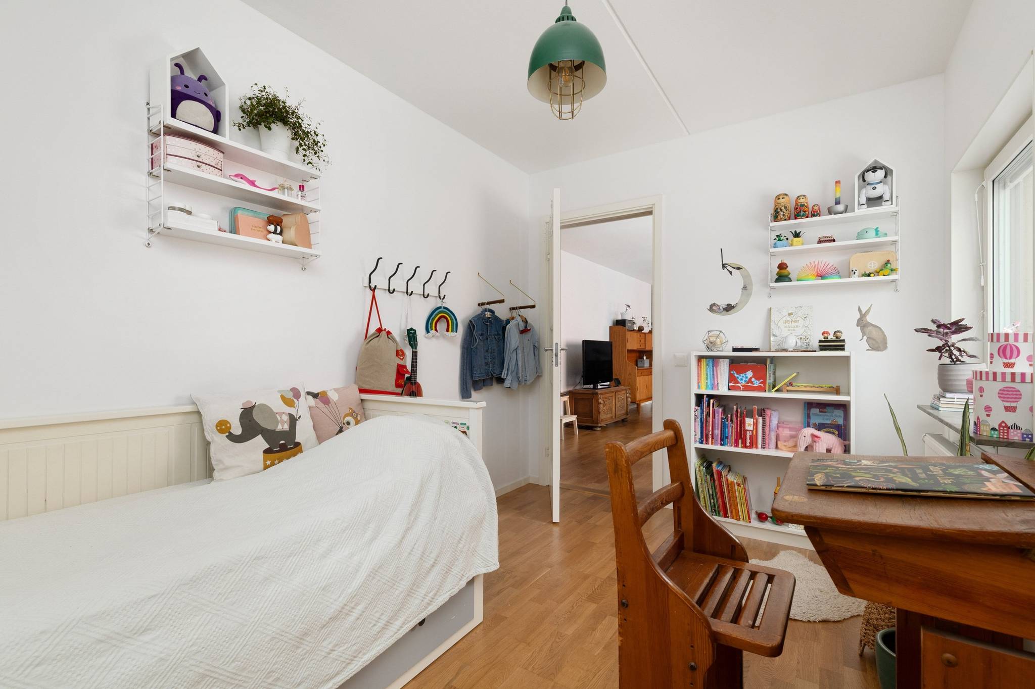 5 rum Lägenhet på Årstavägen 3 Årsta Stockholms kommun - bild 30