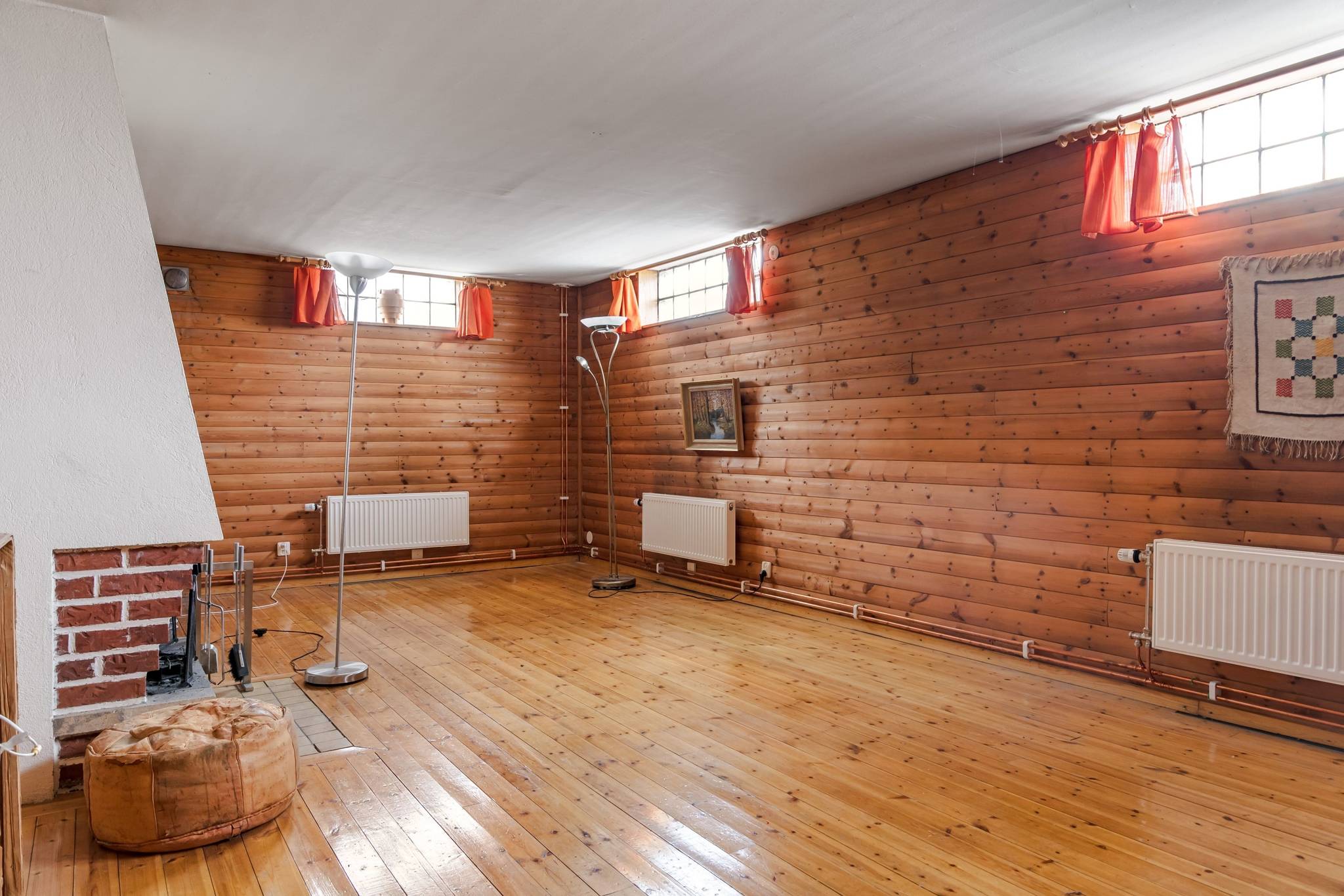 10 rum Villa på Gamla vägen 30 Mjölkudden Luleå kommun - bild 28