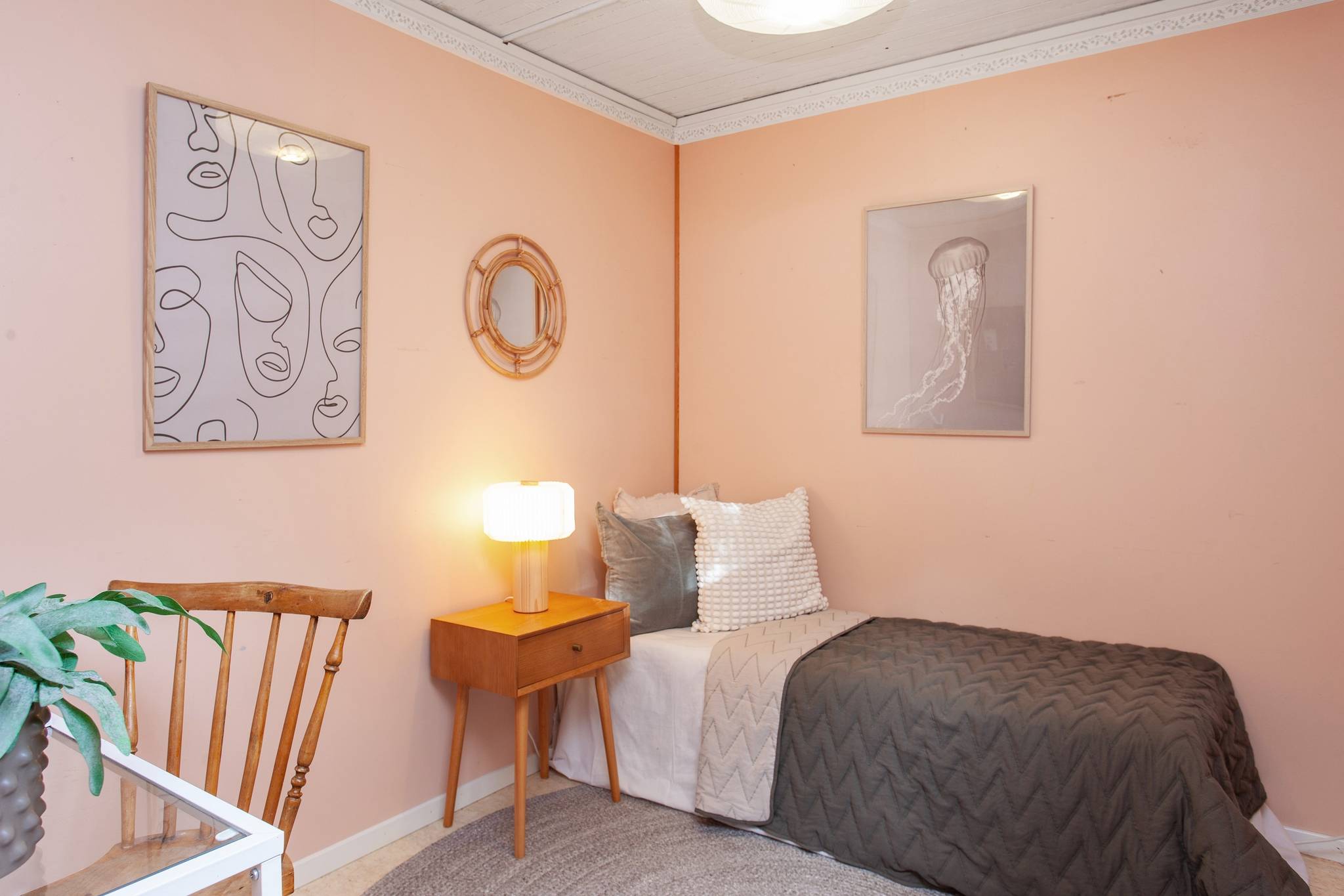 6 rum Villa på Franklandsvägen 11 Bromma - Norra Ängby Stockholms kommun - bild 33