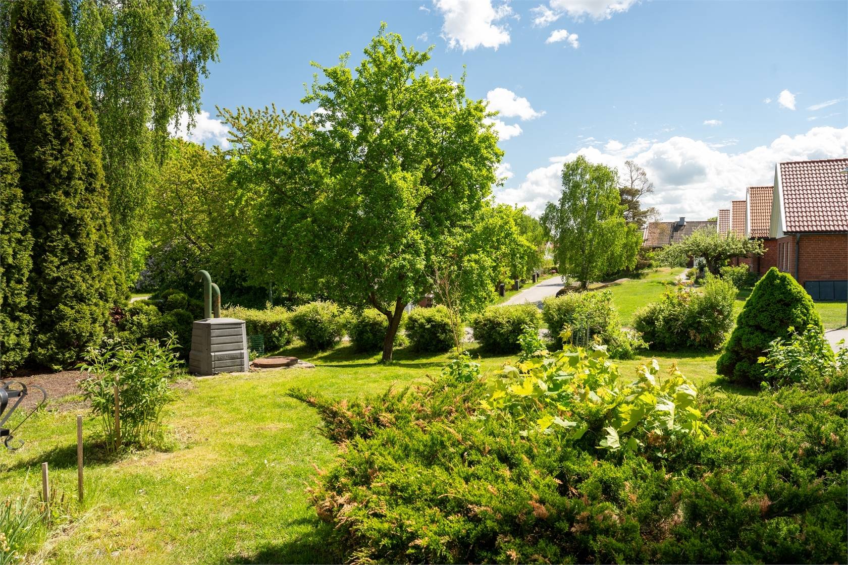 4 rum Kedjehus på Elsa Brändströms Gata 83 Fruängen Stockholms kommun - bild 4