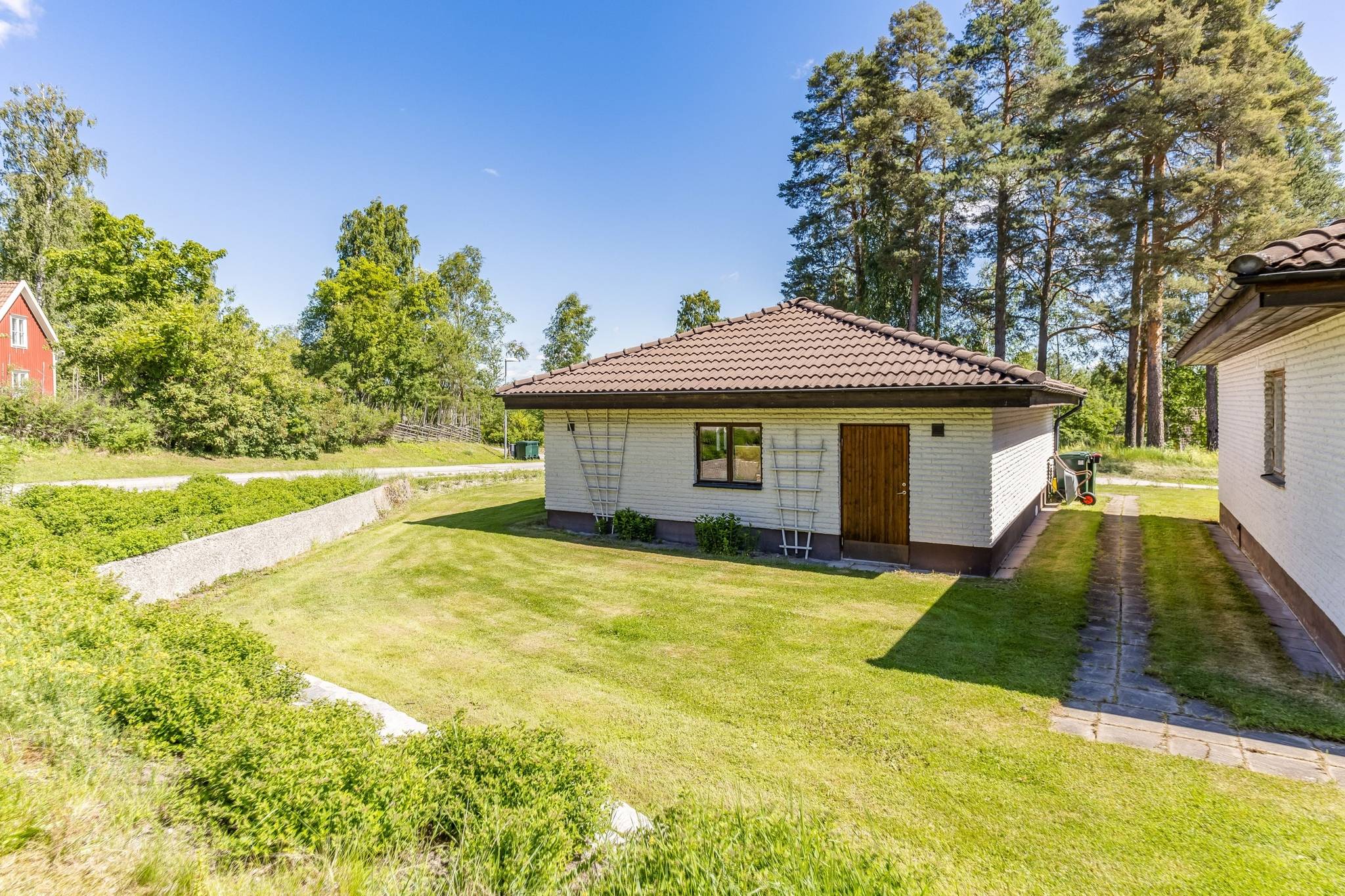 6 rum Villa på Sandstensvägen 5 SMEDJEBACKEN Stenbäcken Smedjebackens kommun - bild 8