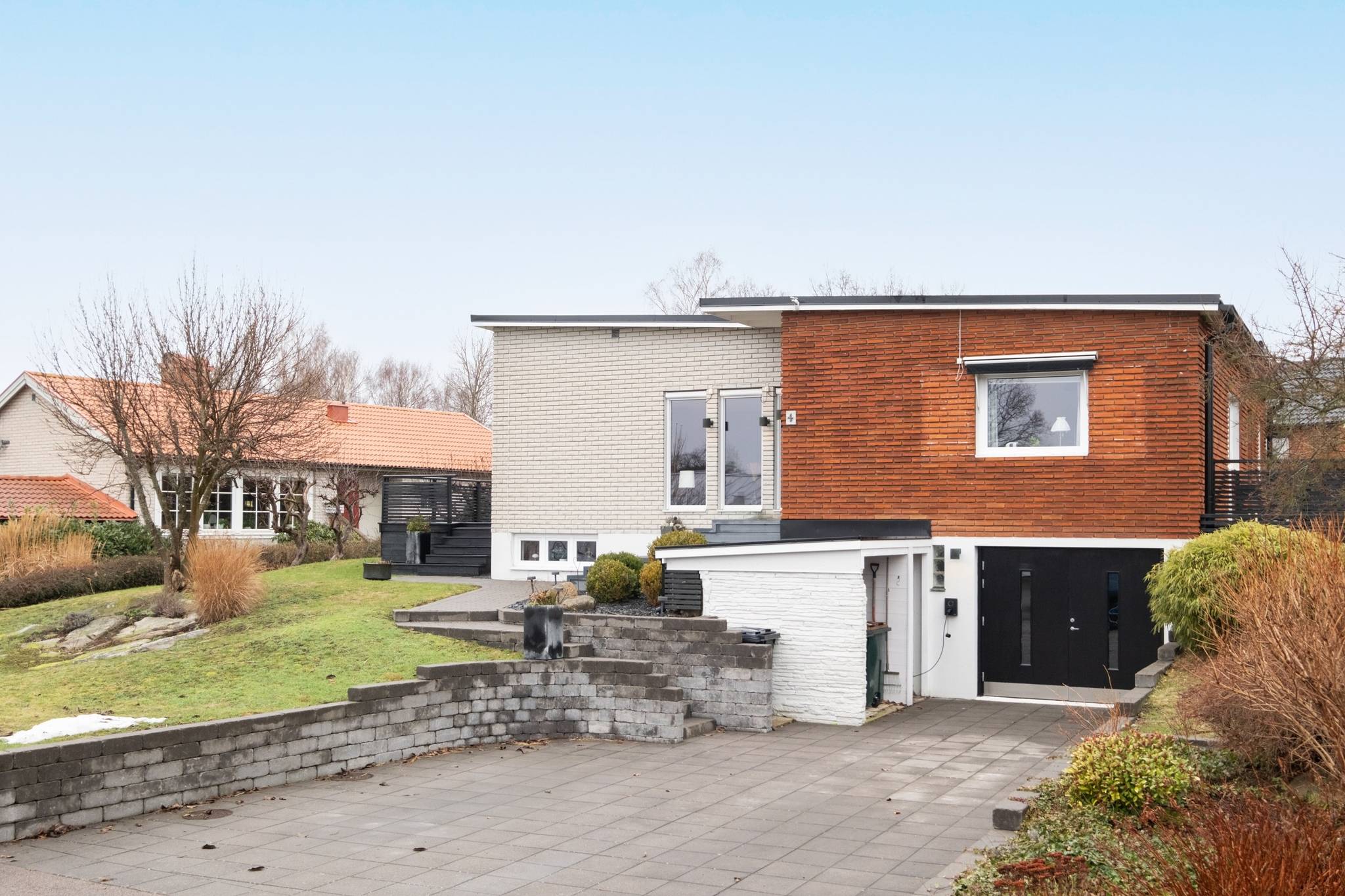 5 rum Villa på Siktvägen 4 Rosenkällan Karlshamns kommun - bild 43