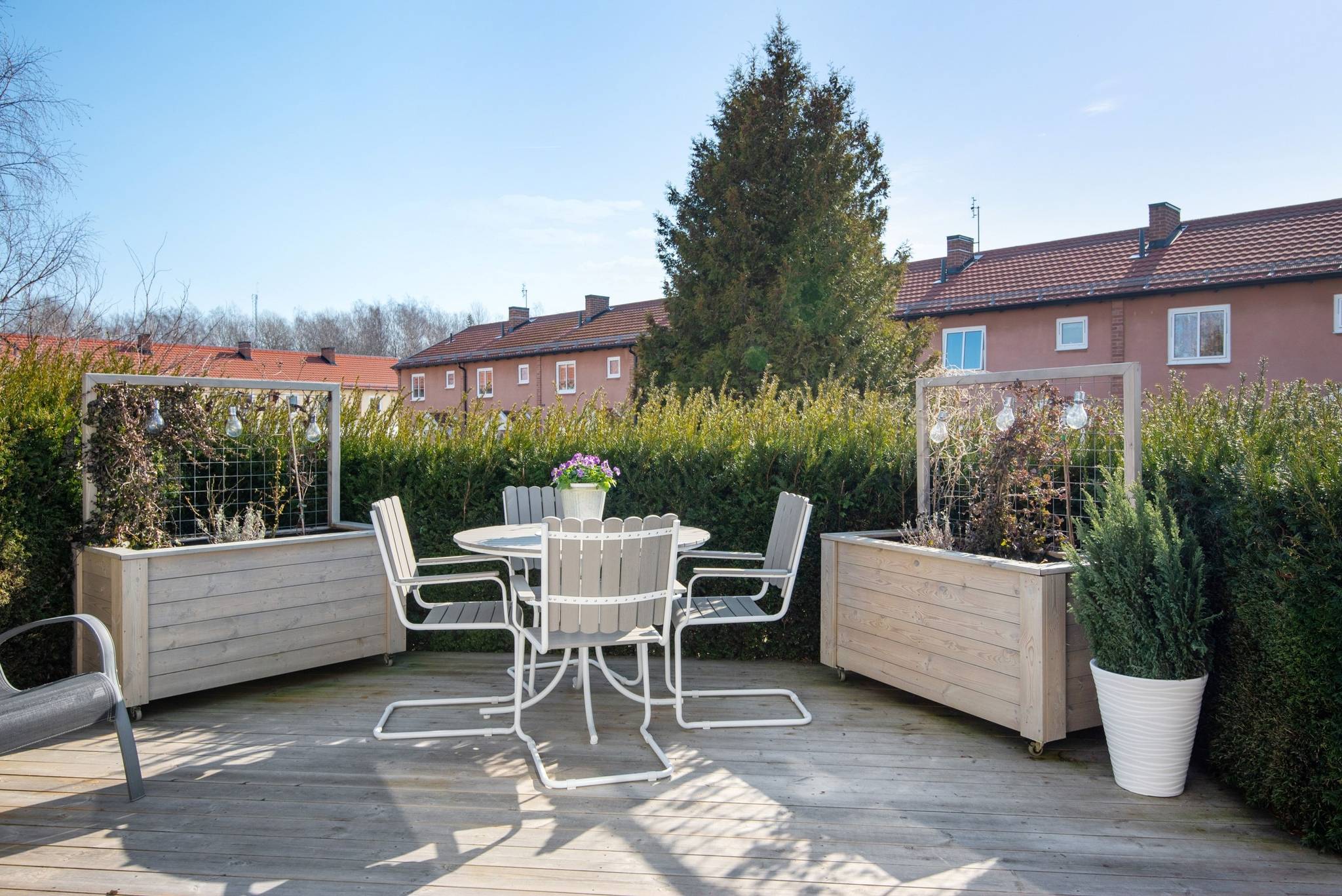 4 rum Radhus på Östgötagatan 6A Holm Motala kommun - bild 11