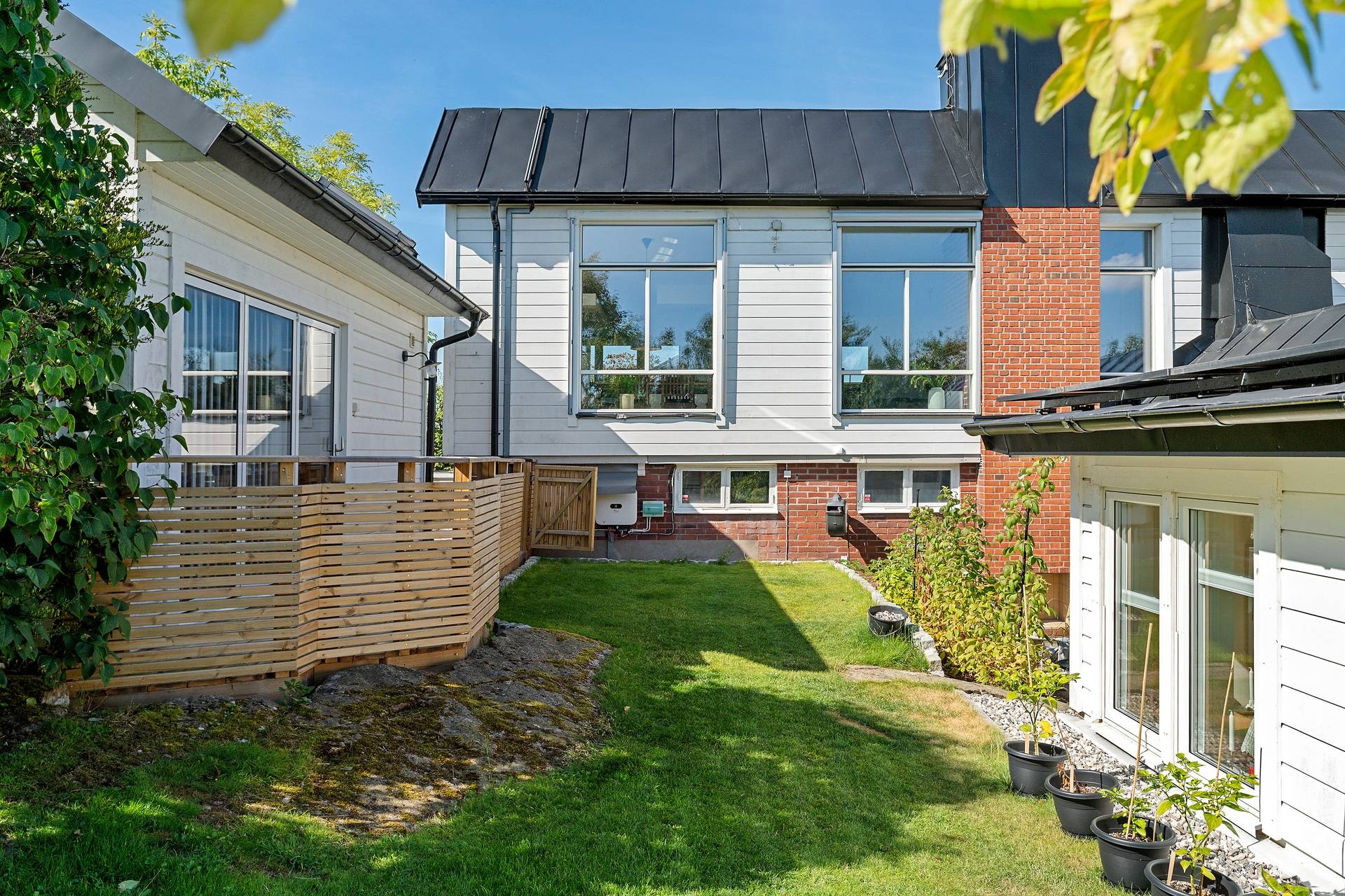 7 rum Villa på Valnötsgatan 6 Tångudden Göteborgs kommun - bild 37