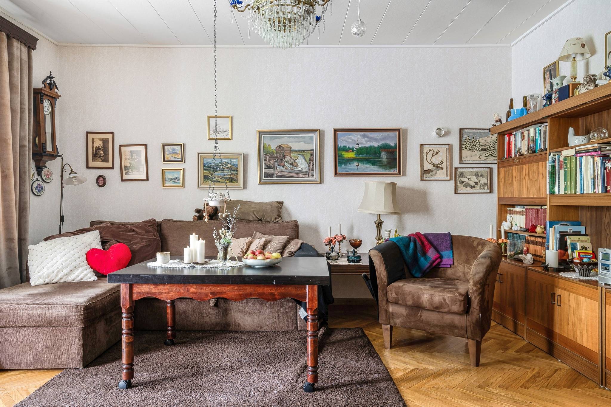 3 rum Lägenhet på Åkergränd 12 Norrböle Skellefteå kommun - bild 11