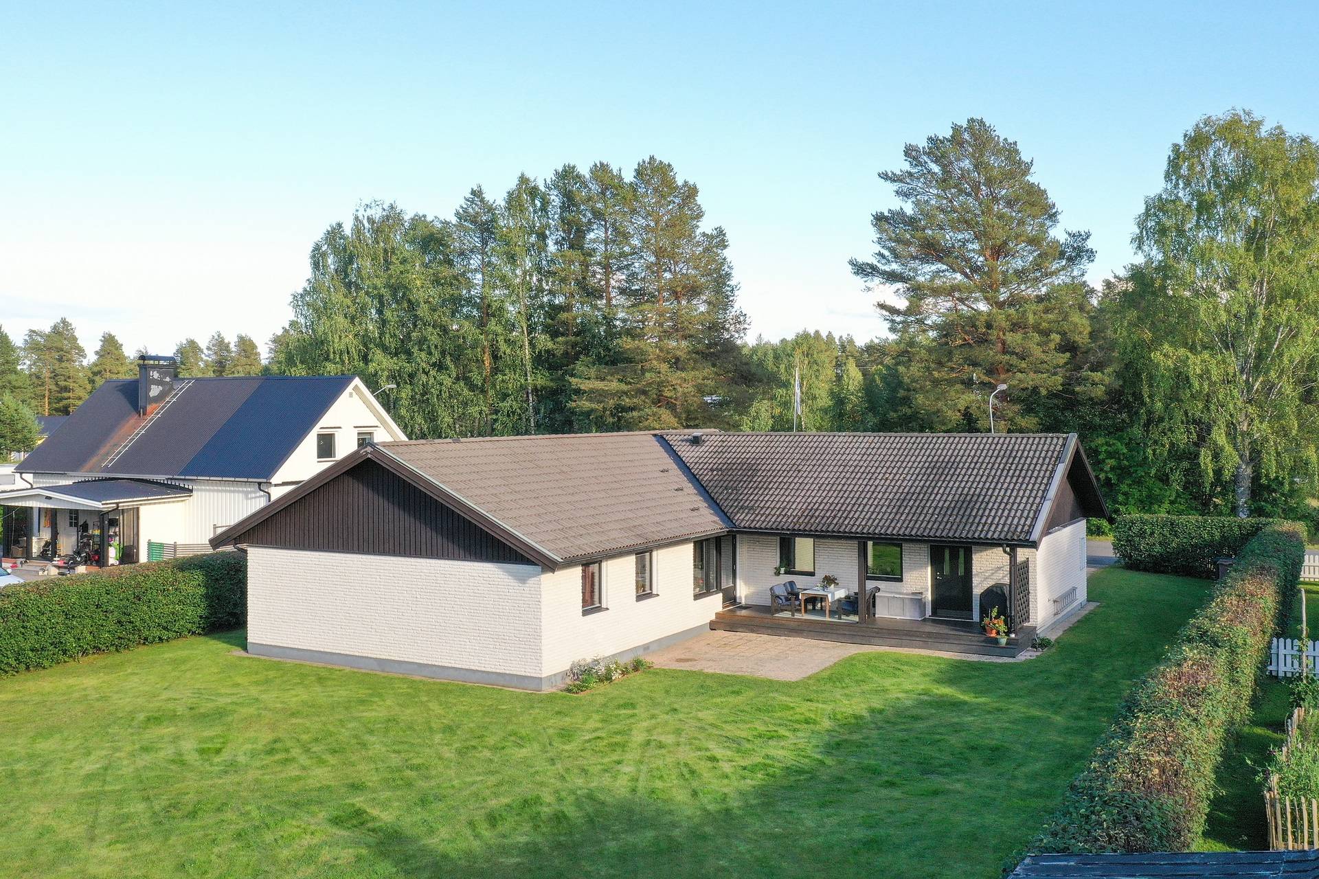 5 rum Villa på Smaragdvägen 12 Heden Bodens kommun - bild 5