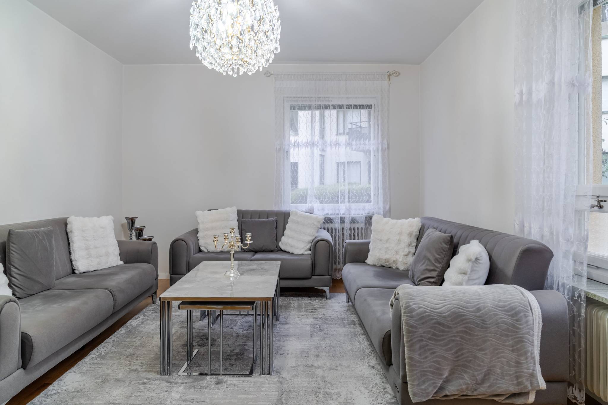 3 rum Lägenhet på Björnsonsgatan 142 Bromma - Blackeberg Stockholms kommun - bild 2