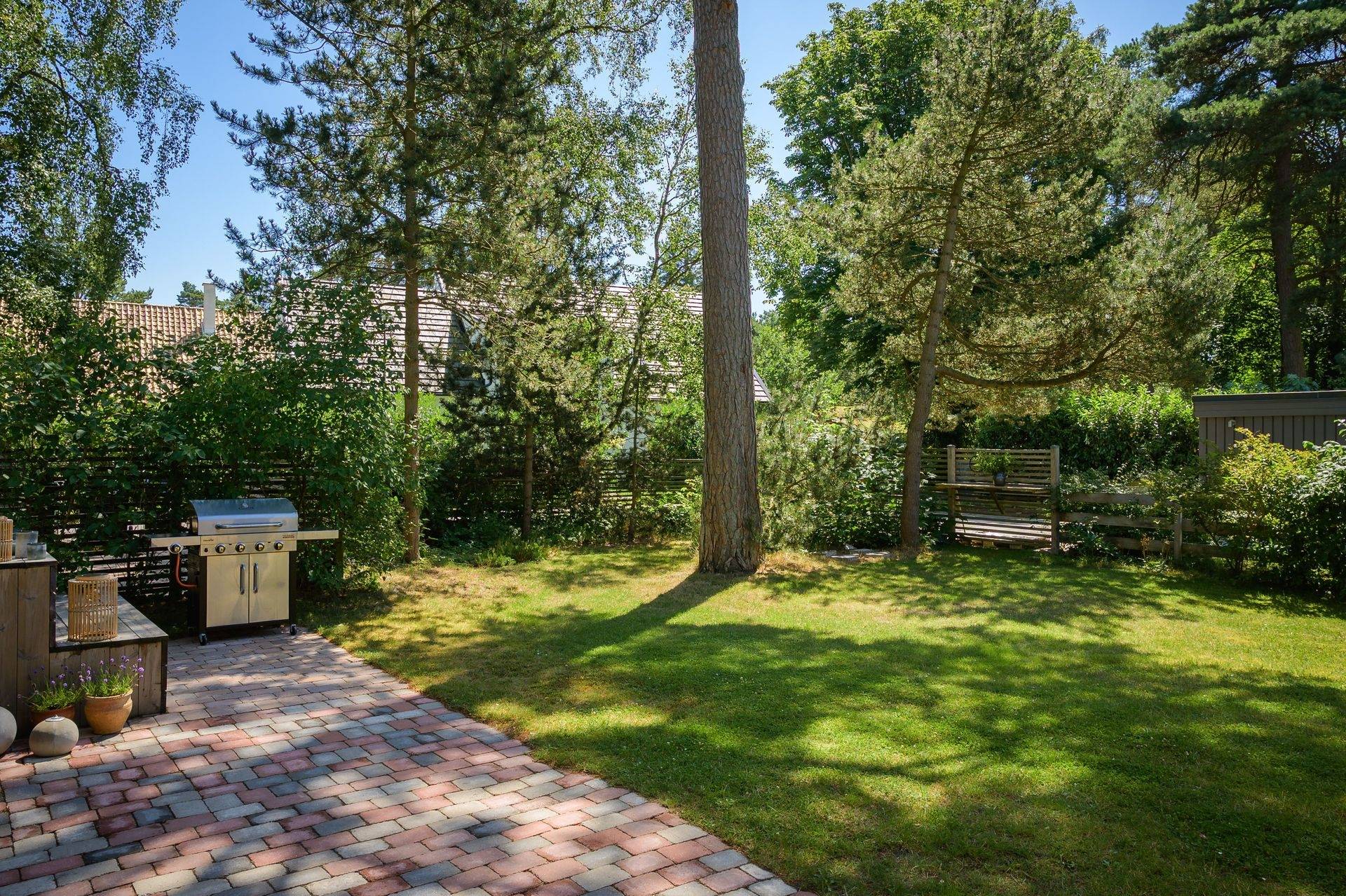 6 rum Villa på Collins väg 22C Höllviken Vellinge kommun - bild 62