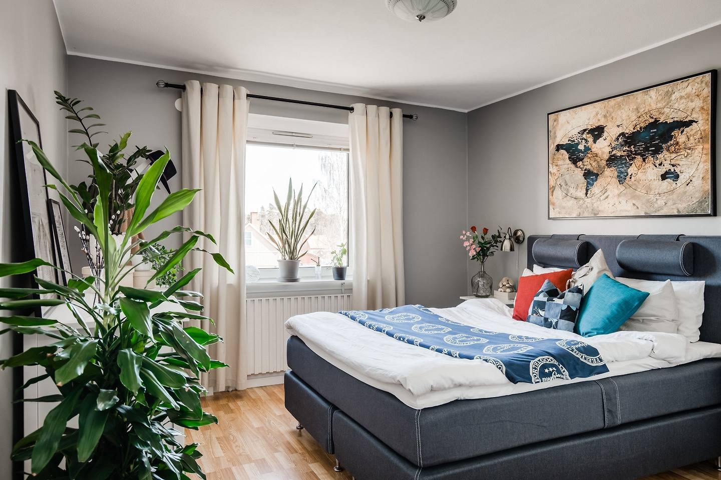 2 rum Lägenhet på Skogvaktaregatan 15 Södra Skogen Karlsborgs kommun - bild 11