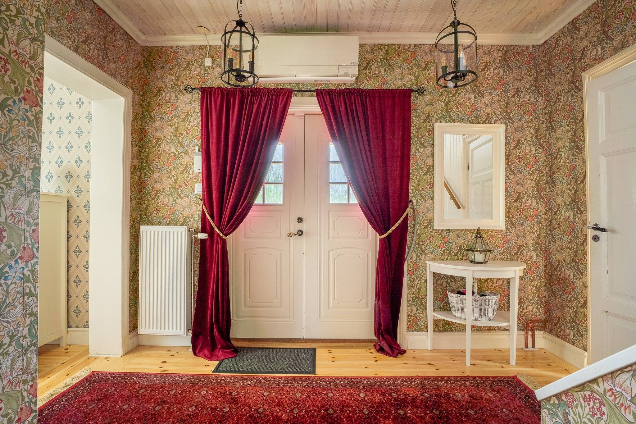 7 rum Villa på Tveta Rosenhills gård Tveta Eskilstuna kommun - bild 34