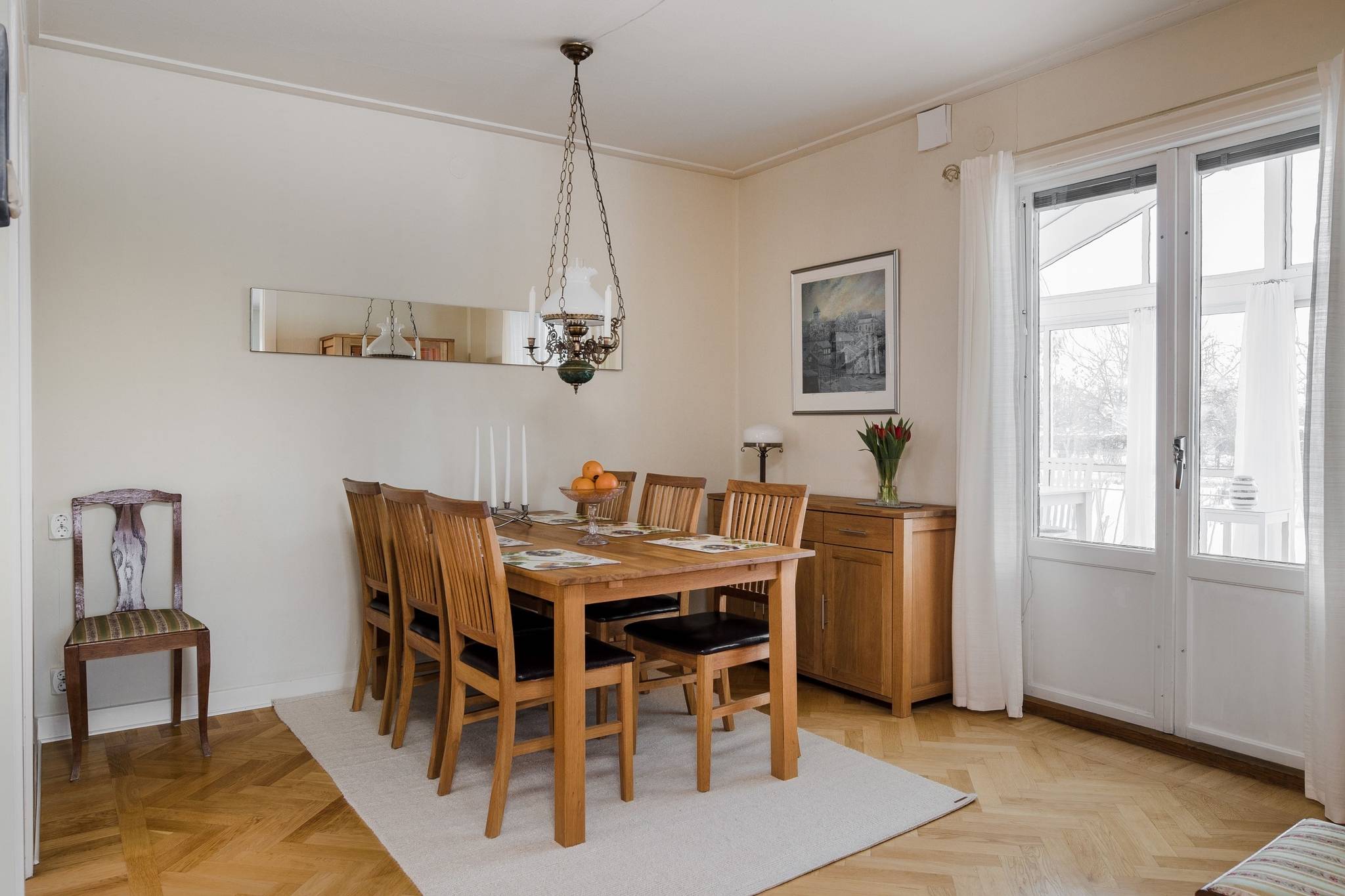 5 rum Villa på Hagalundsgatan 11 Lidköpings kommun - bild 11