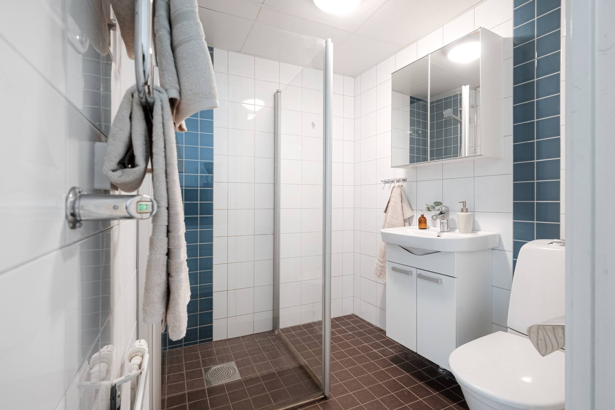 3 rum Lägenhet på Herrgårdsvägen 1F Hästö Karlskrona kommun - bild 15