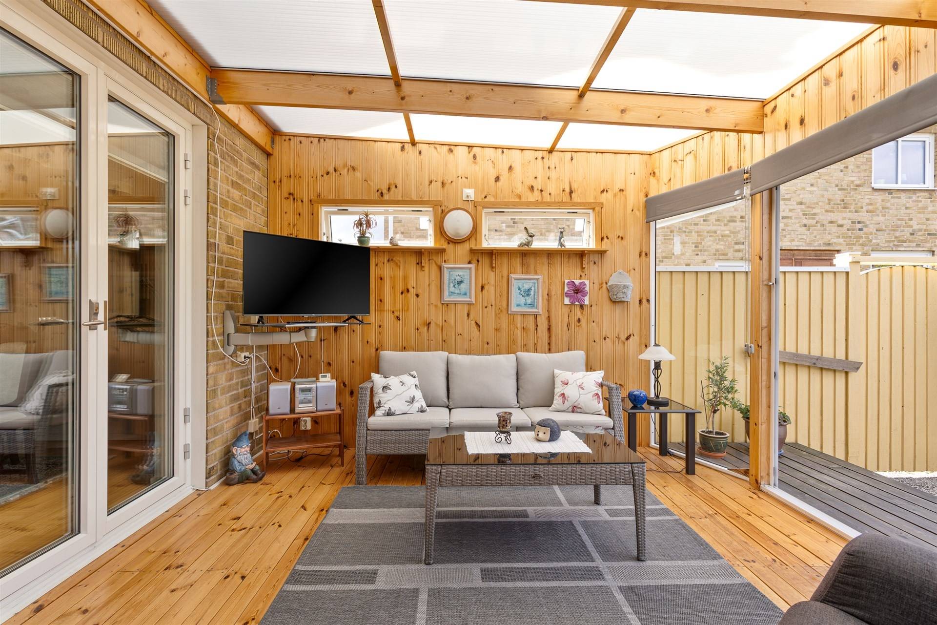 4 rum Radhus på Vitsippan 1c Åstorp Åstorps kommun - bild 17