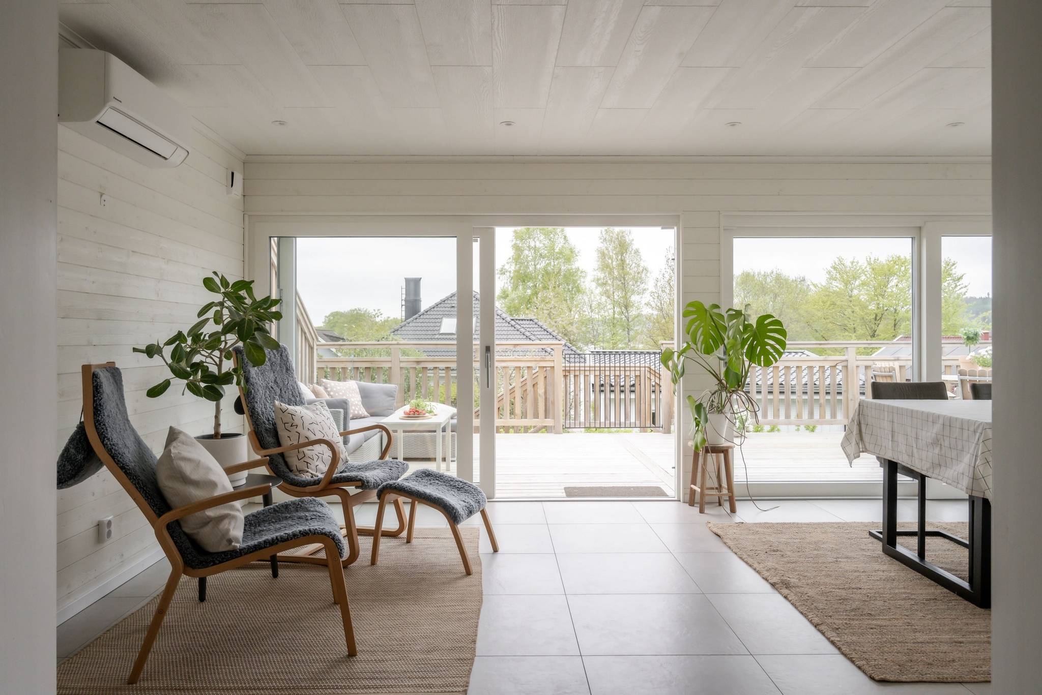 6 rum Villa på Loggvägen 5 Frufällan Borås kommun - bild 14