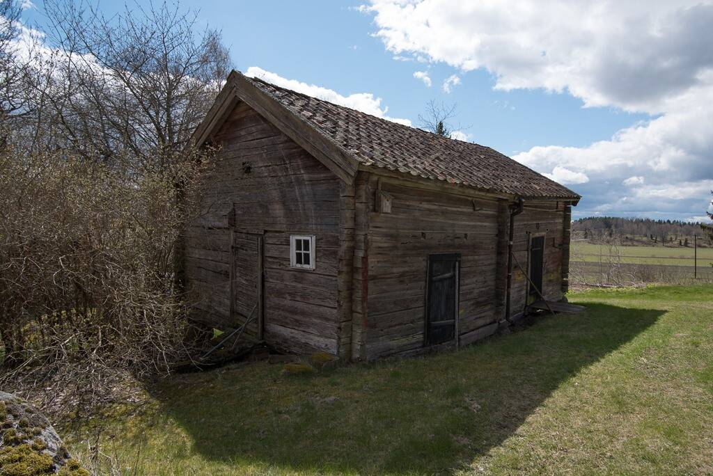 3 rum Vinterbonat fritidshus på Odensvi Öja 1 Odensvi Västerviks kommun - bild 27